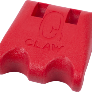 Q-Claw - 2 Cue Holder - Red Q-Claw - 2 Cue Holder - Red